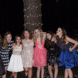 Meet your Posher, Taylor